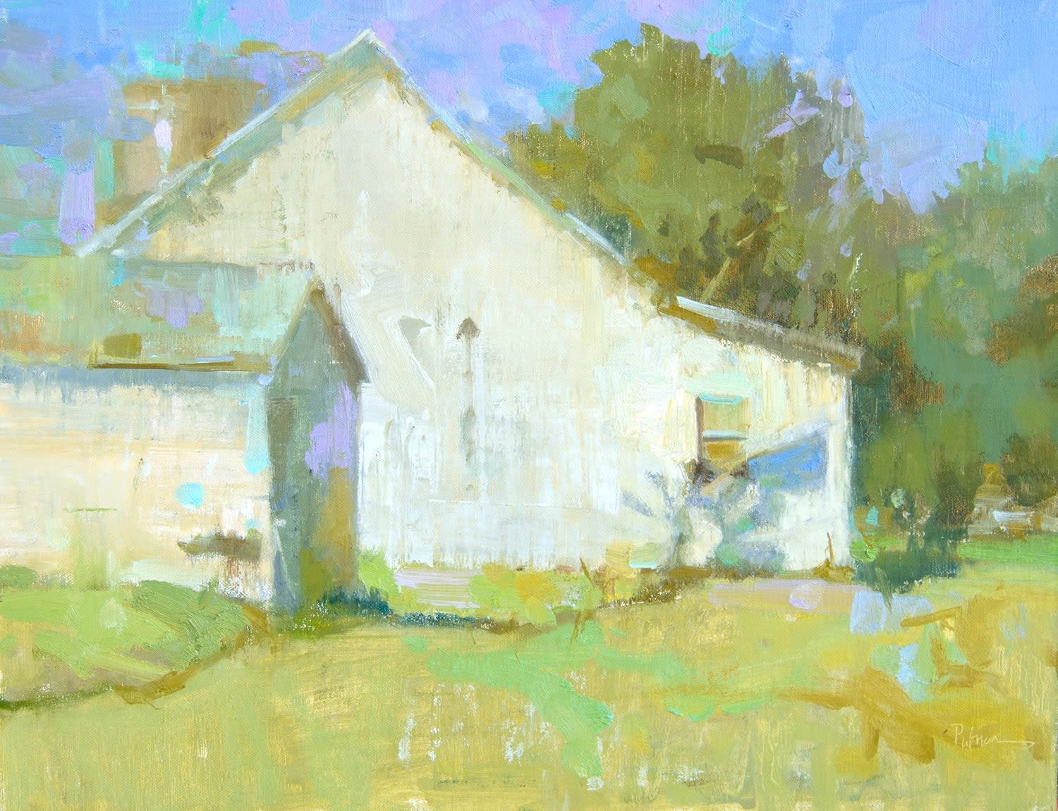 Lori Putnam,