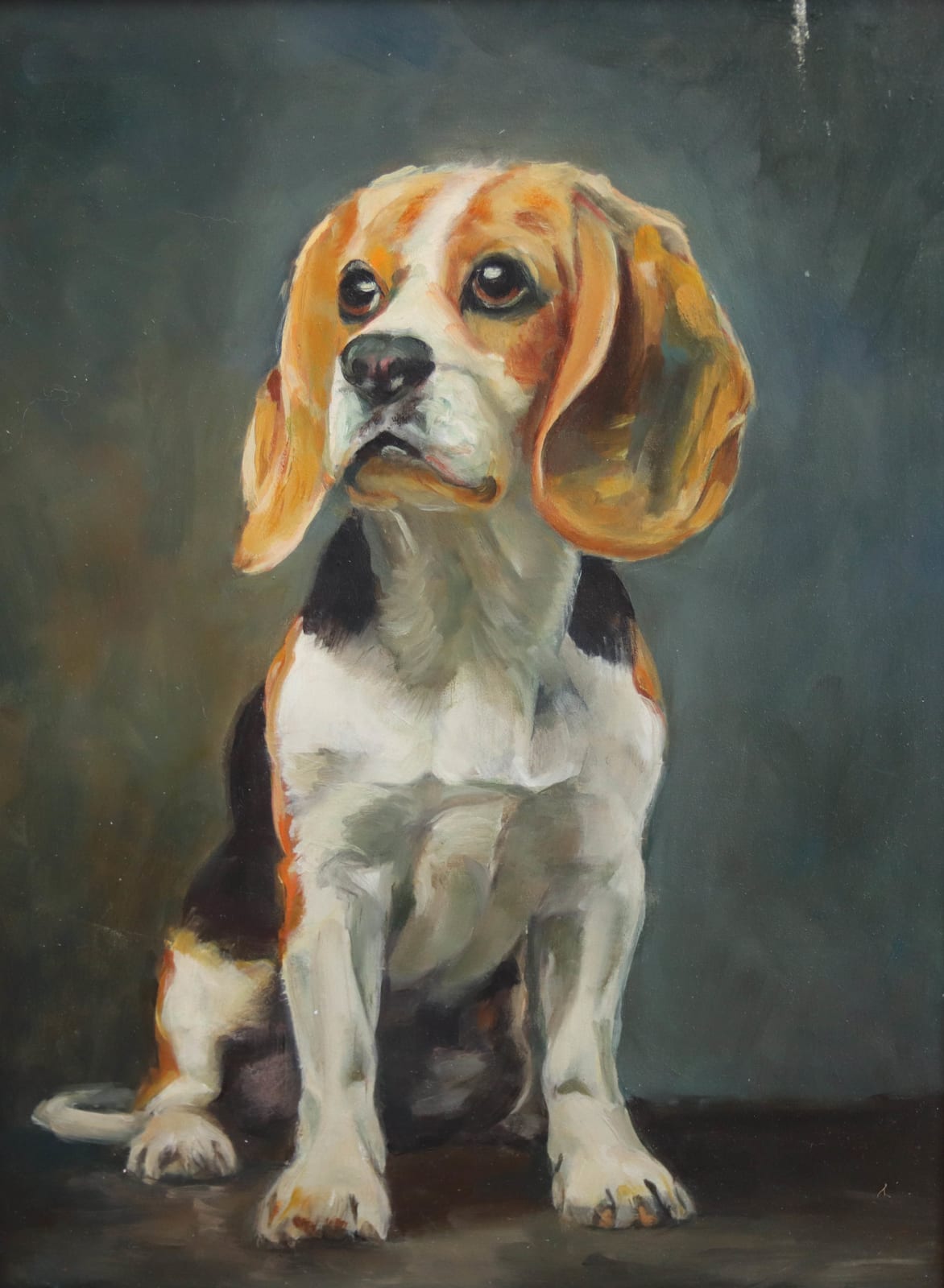 Circle of Friends Art Show 2025, Chelley Maple