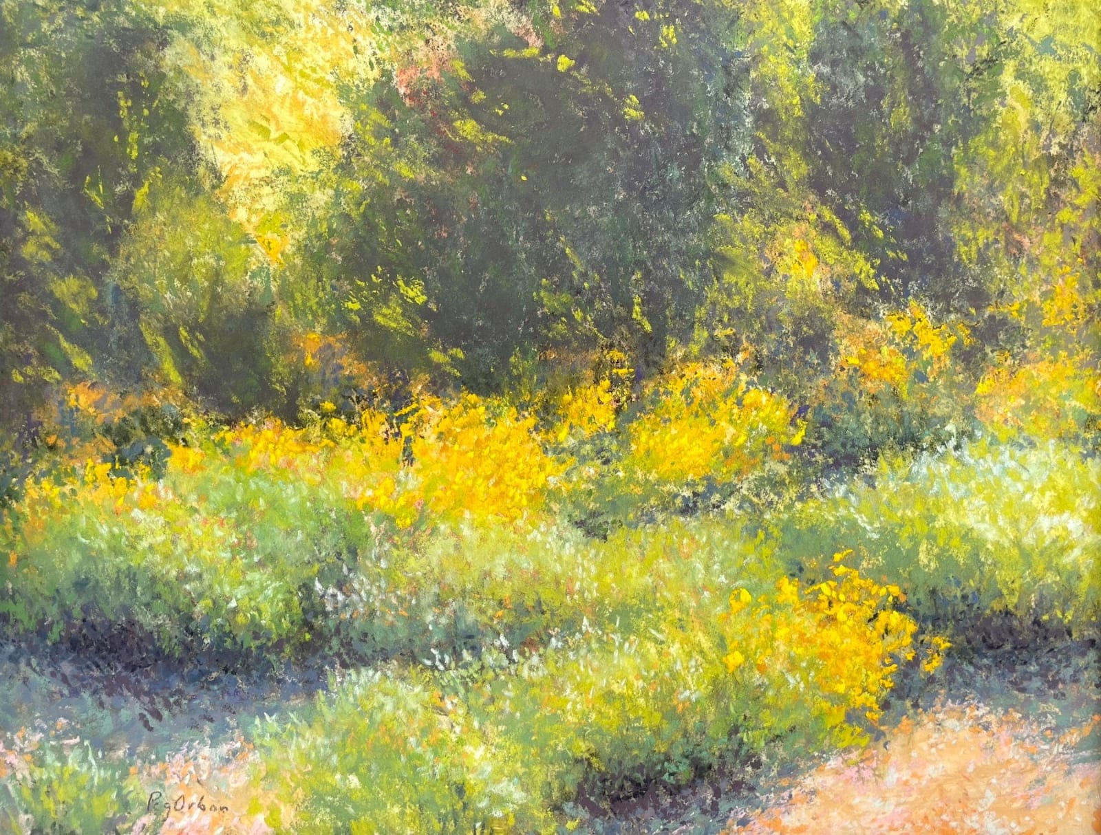 Best & Brightest 2026, Peggy Orbon