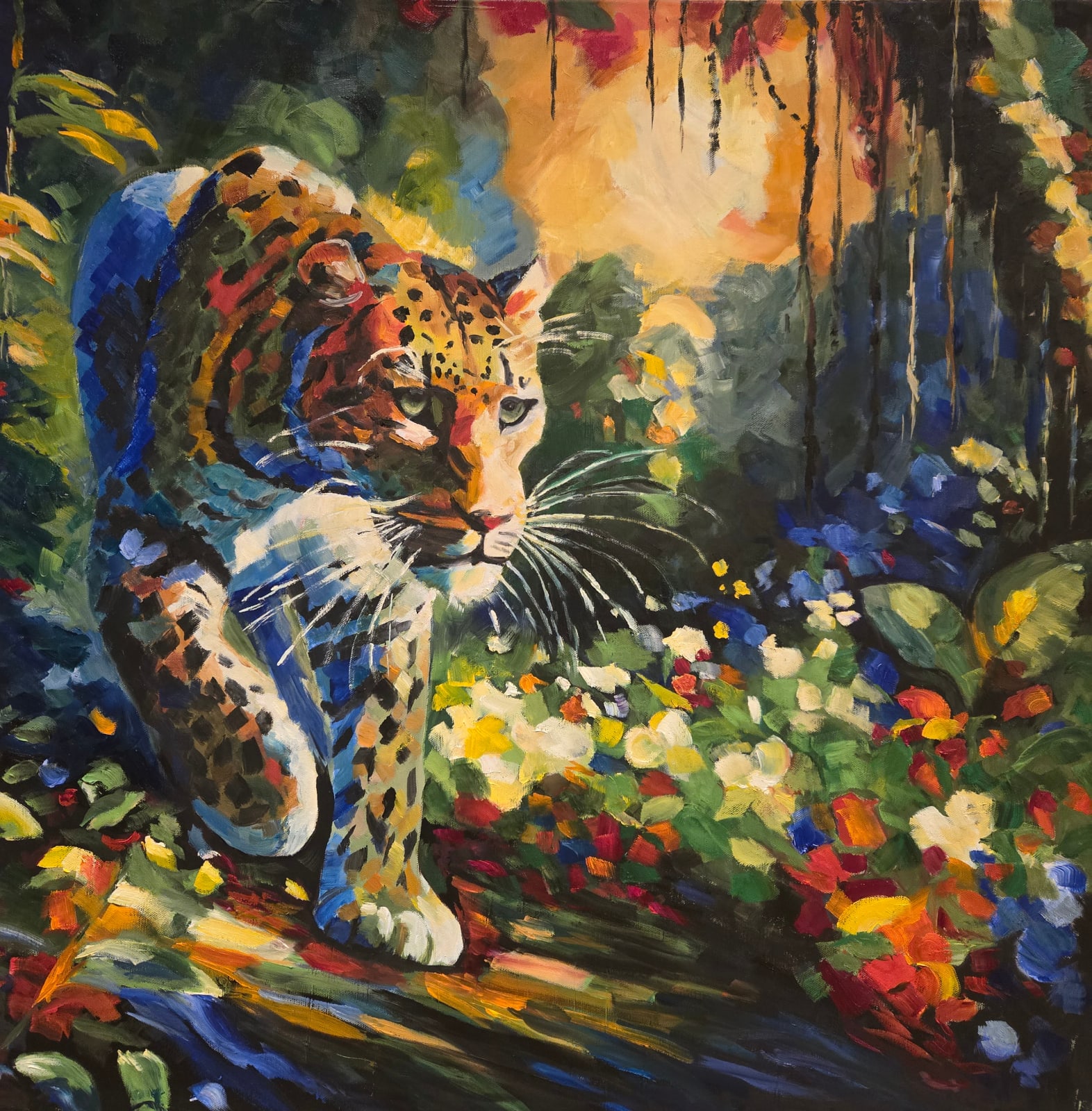 Circle of Friends Art Show 2025, Dorothy Gaynor