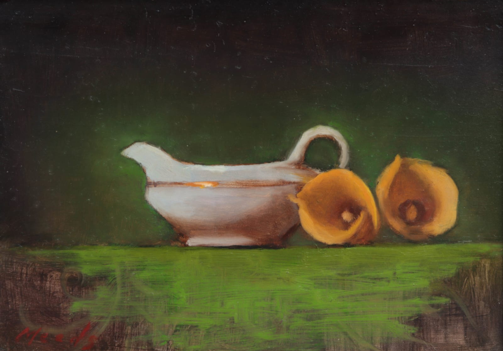 Private Collection 2025,