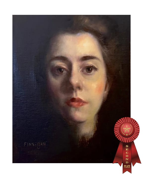 Best & Brightest 2025, Nancy Finnegan