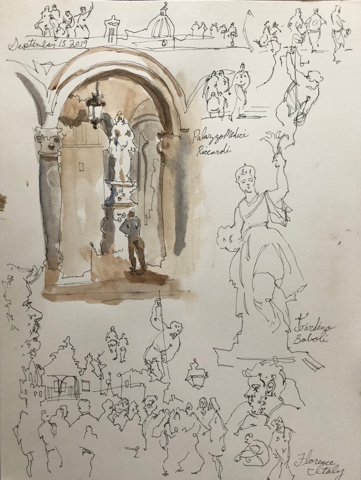 Stacey Kamin, People