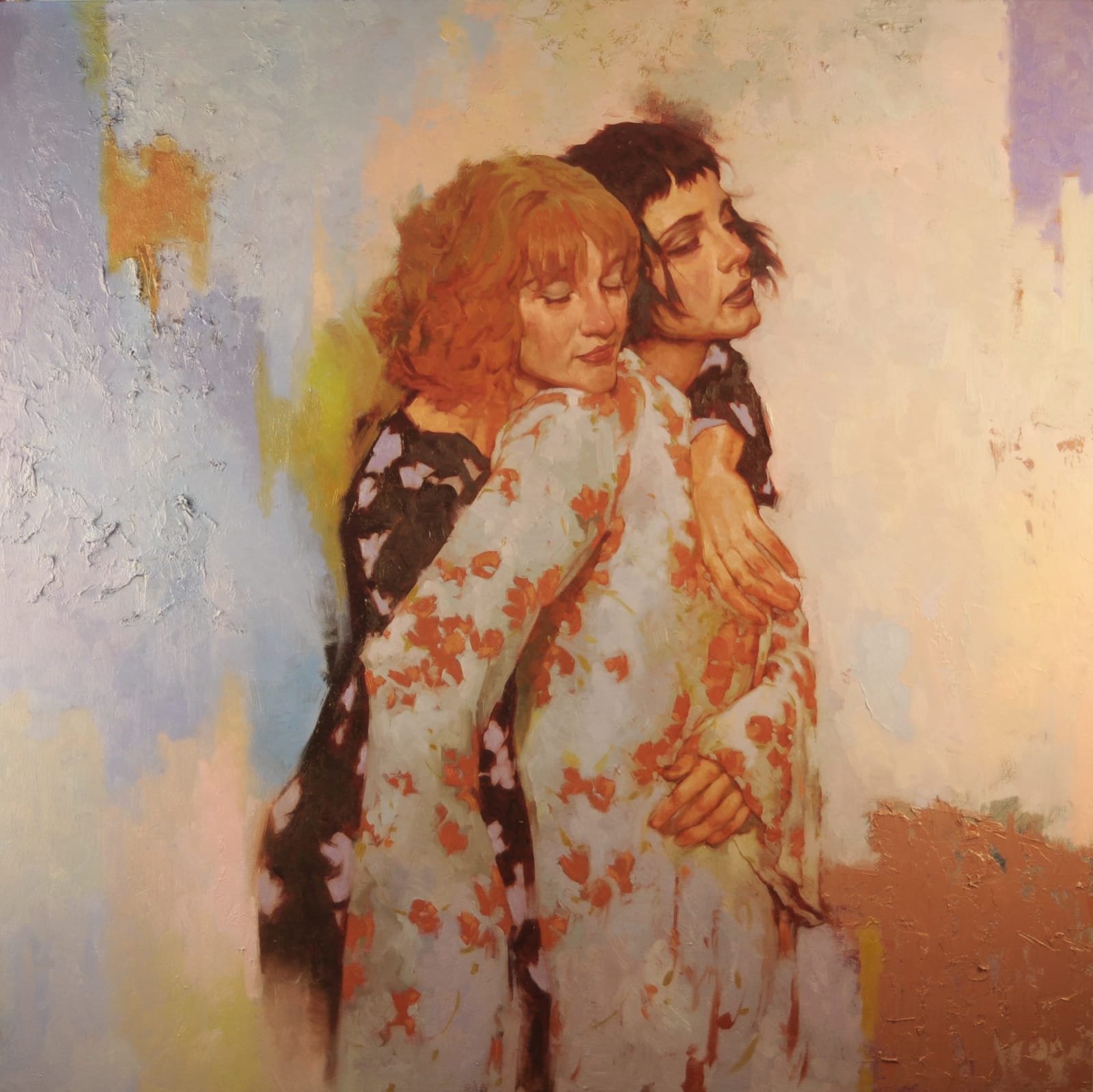 Joseph Lorusso, Besties, 2023