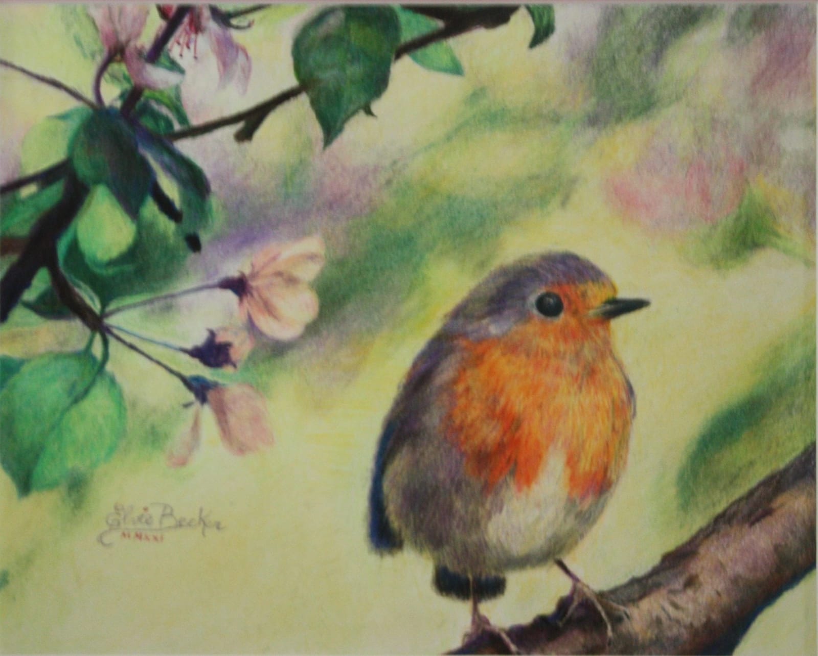 Best & Brightest 2026, Elvie Z Becker