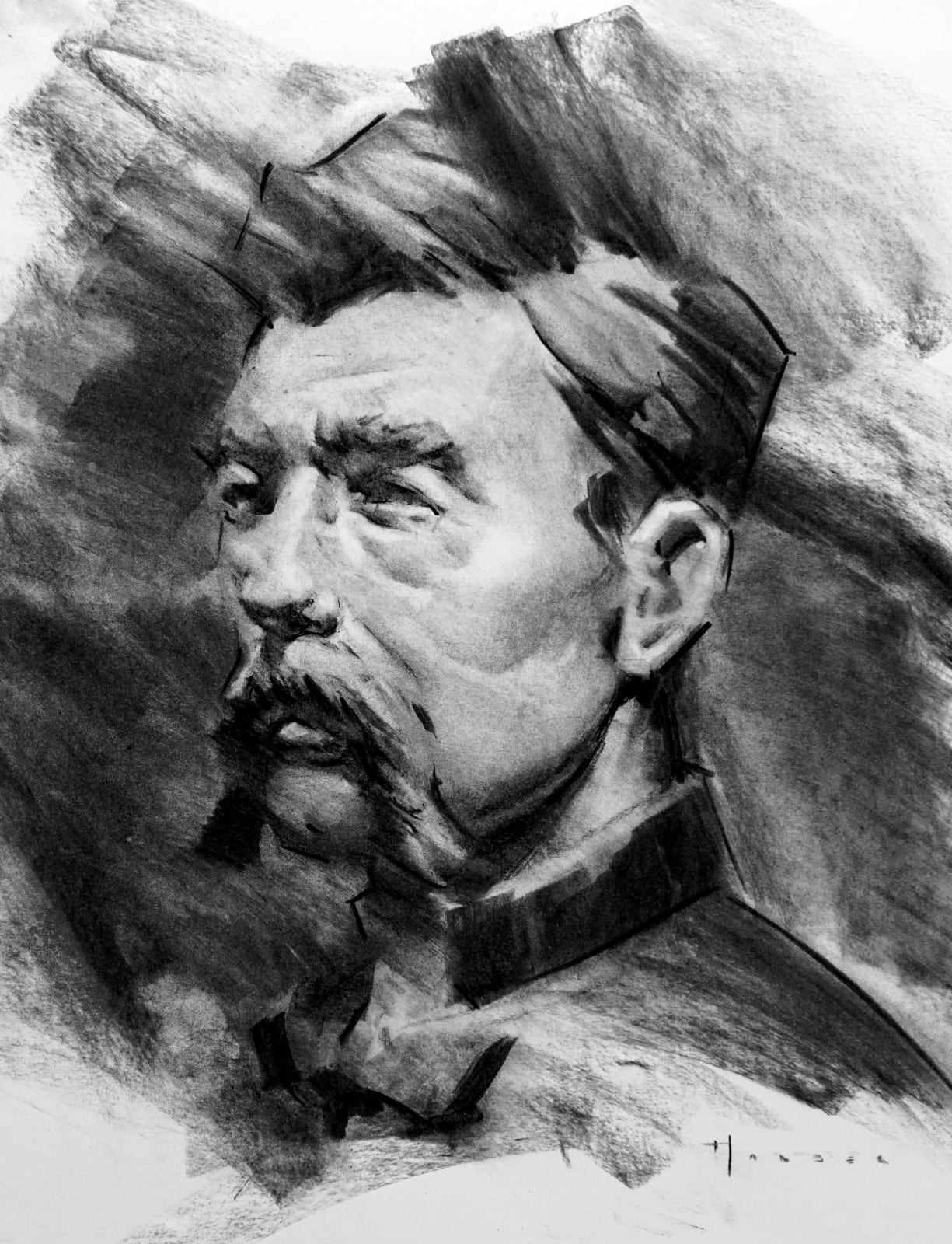 Best & Brightest 2026, Kevin Harger