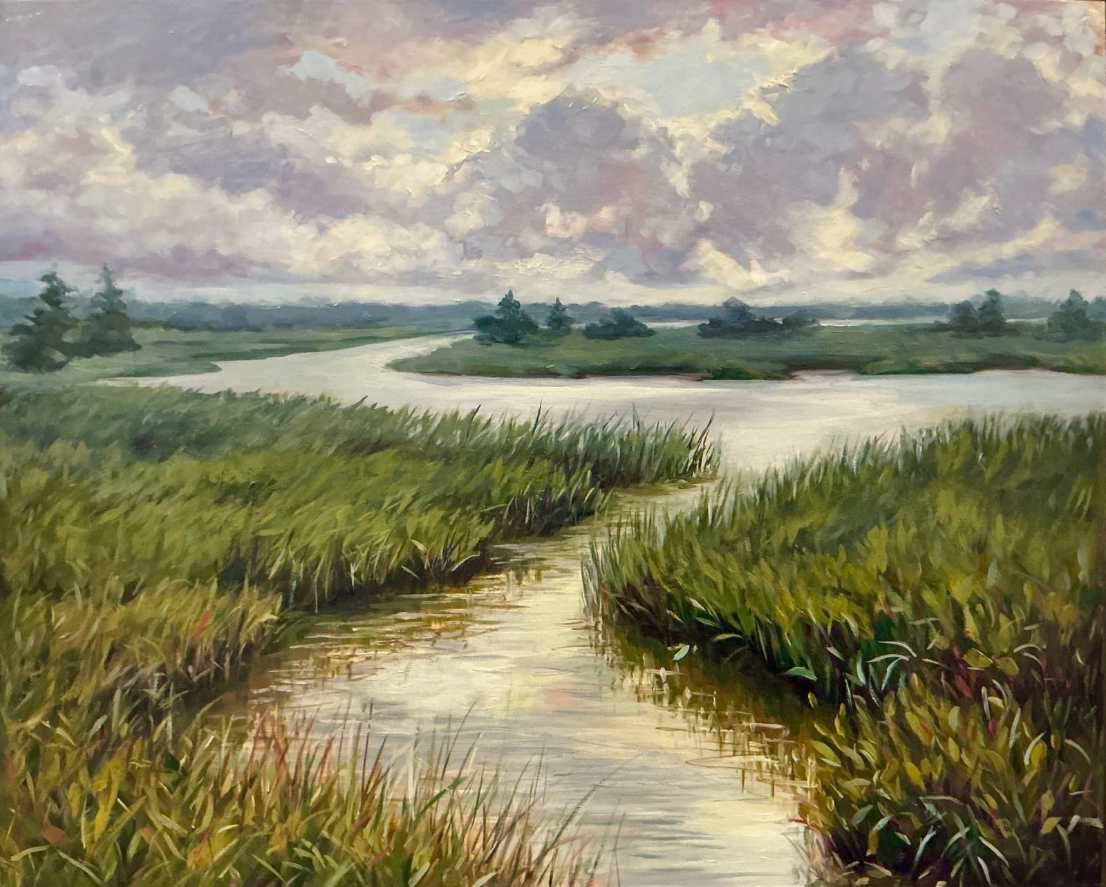 Best & Brightest 2026, Donna Marie Gagliardi