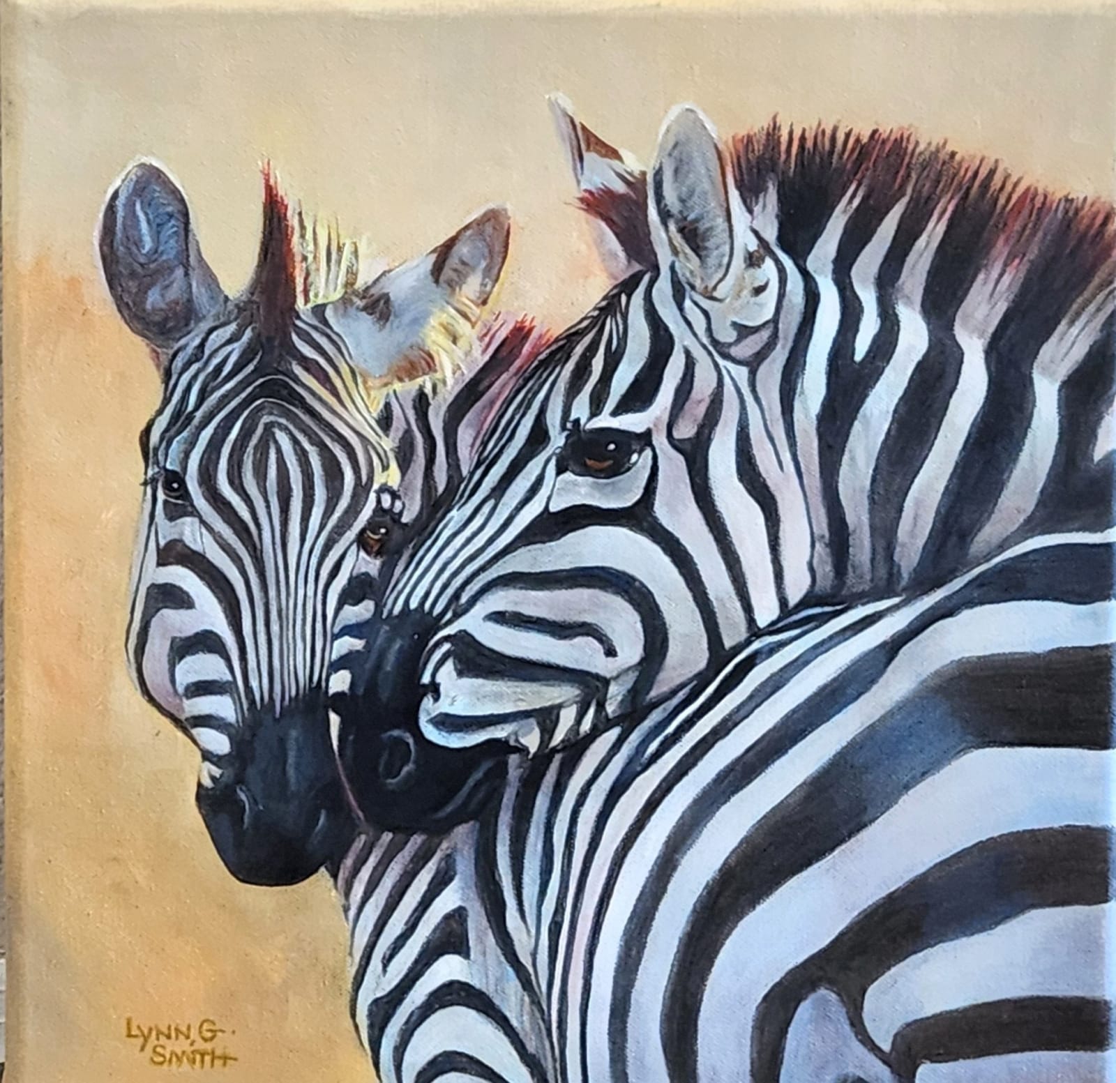 Best & Brightest 2026, Lynn S Smith