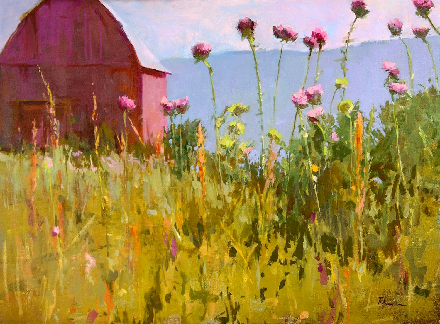 Lori Putnam,