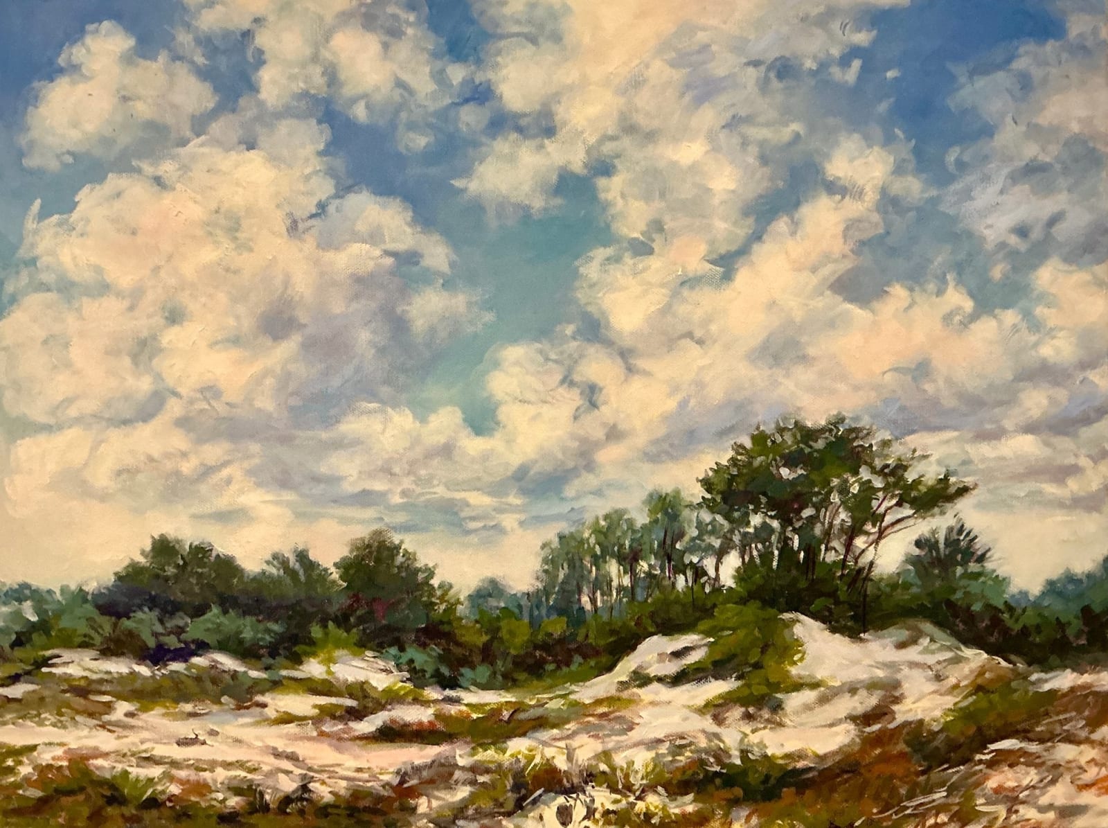 Best & Brightest 2026, Donna Marie Gagliardi