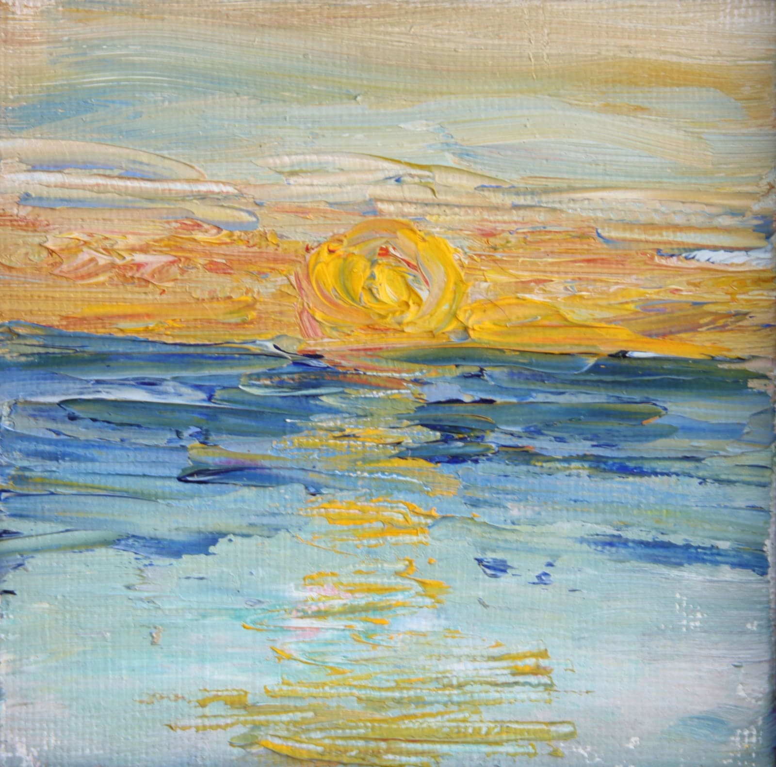 Circle of Friends Art Show, Anne Brackett
