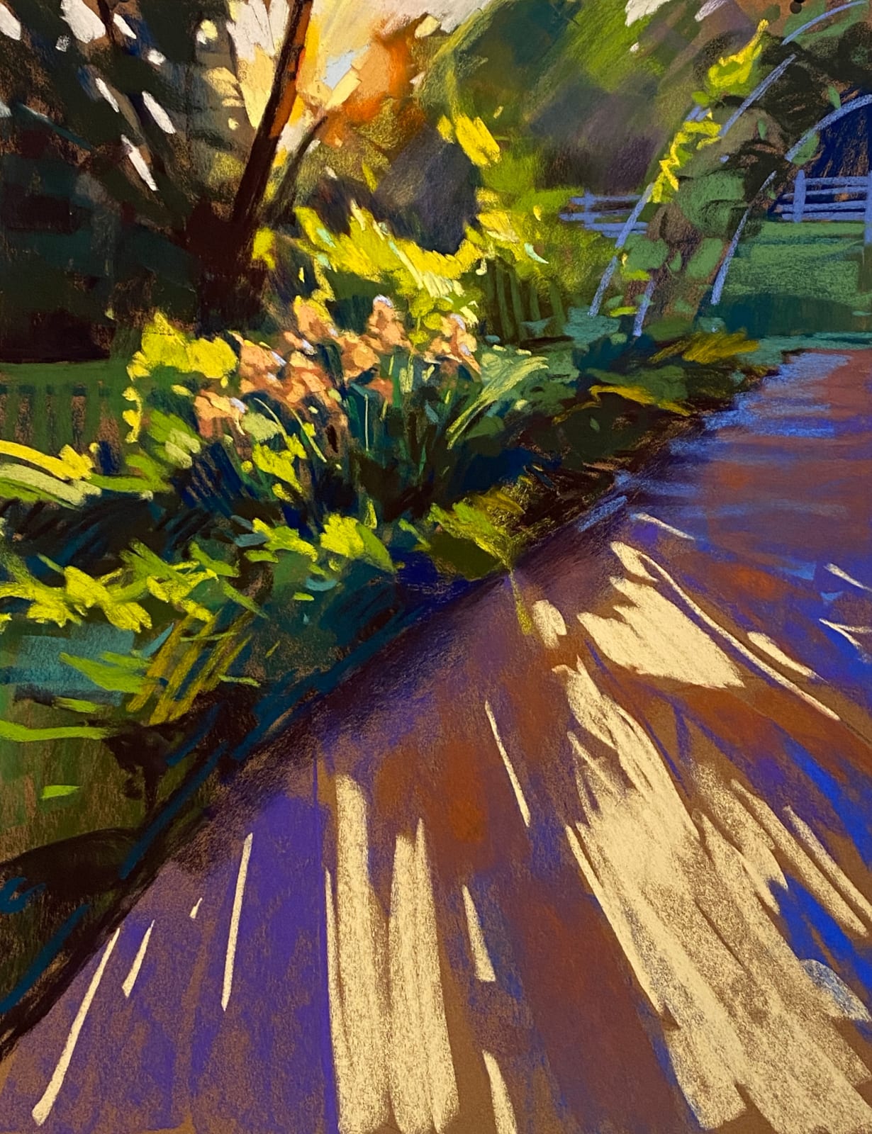 Tara Will, Last Light, 2023
