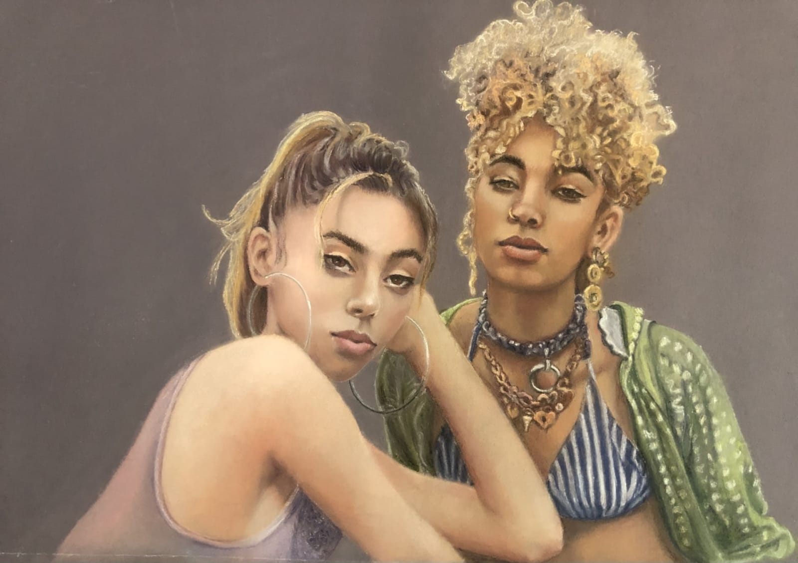 Best & Brightest 2026, Victoria Currens