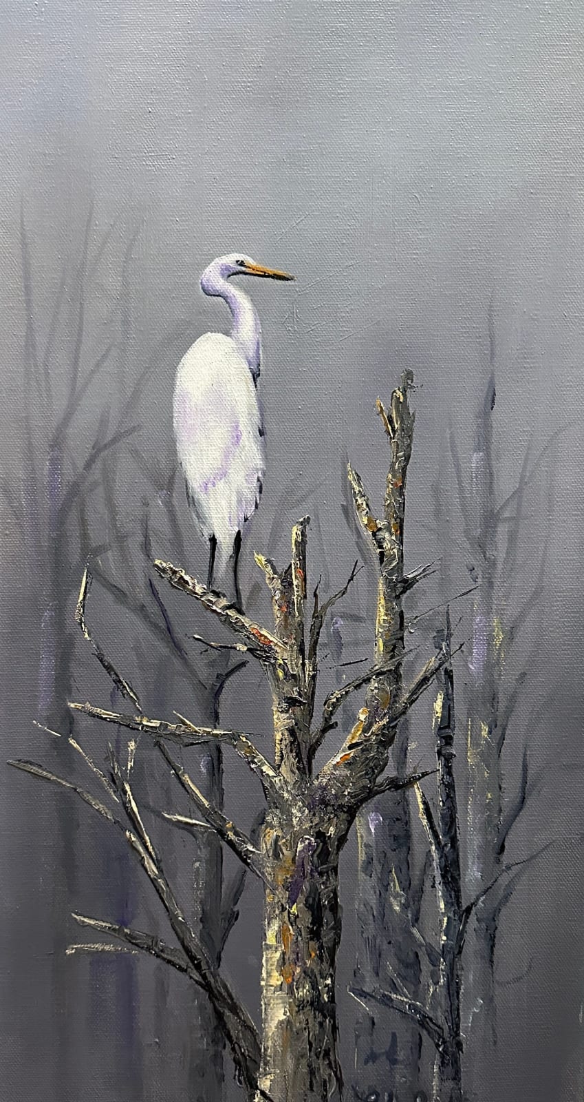 Best & Brightest 2026, Leslie Austin