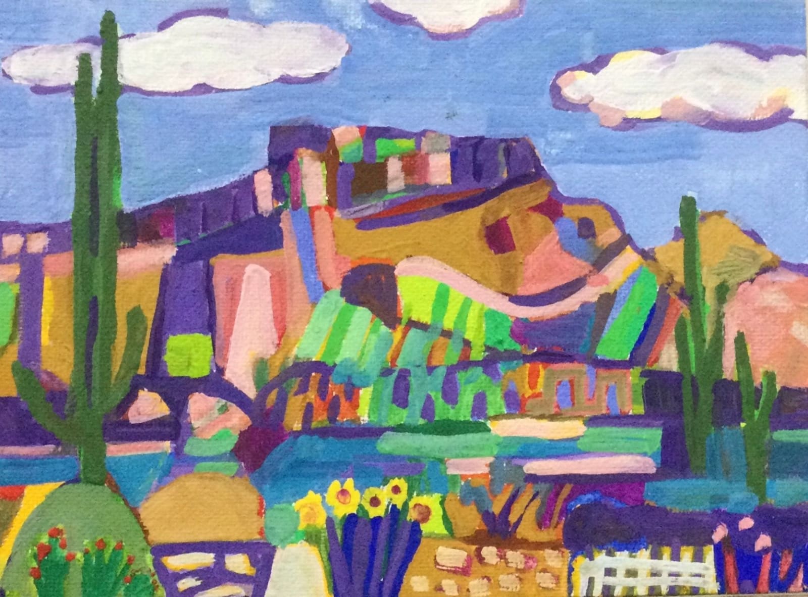 Best & Brightest 2026, Ted Allison