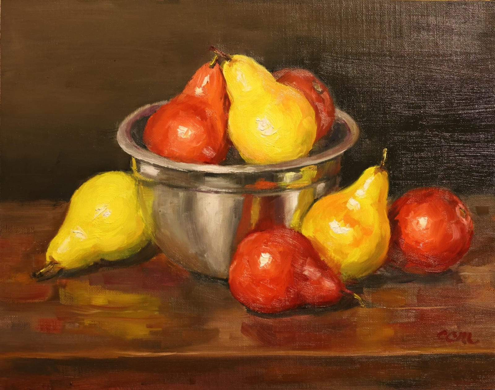 Best & Brightest 2026, Christine Matlock