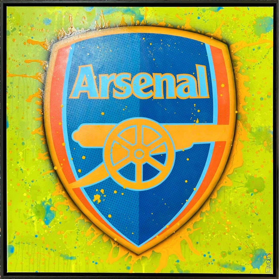 POP CREST #4 (EP), 2024