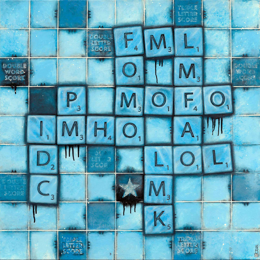 Hayden Bone, Title: MOFO#1