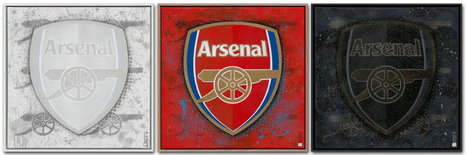 POP CREST # 15