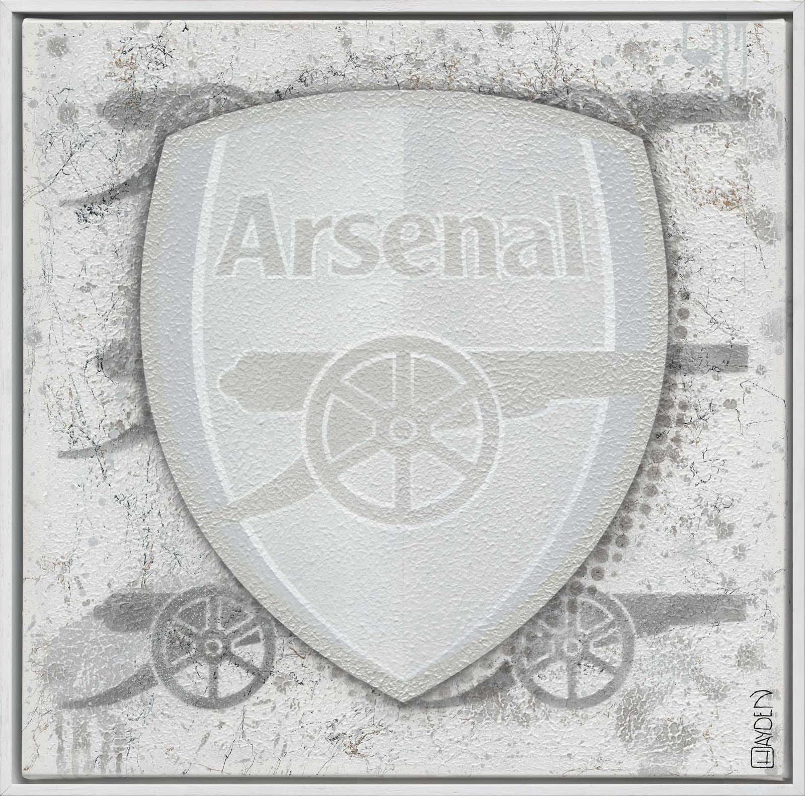 POP CREST # 15