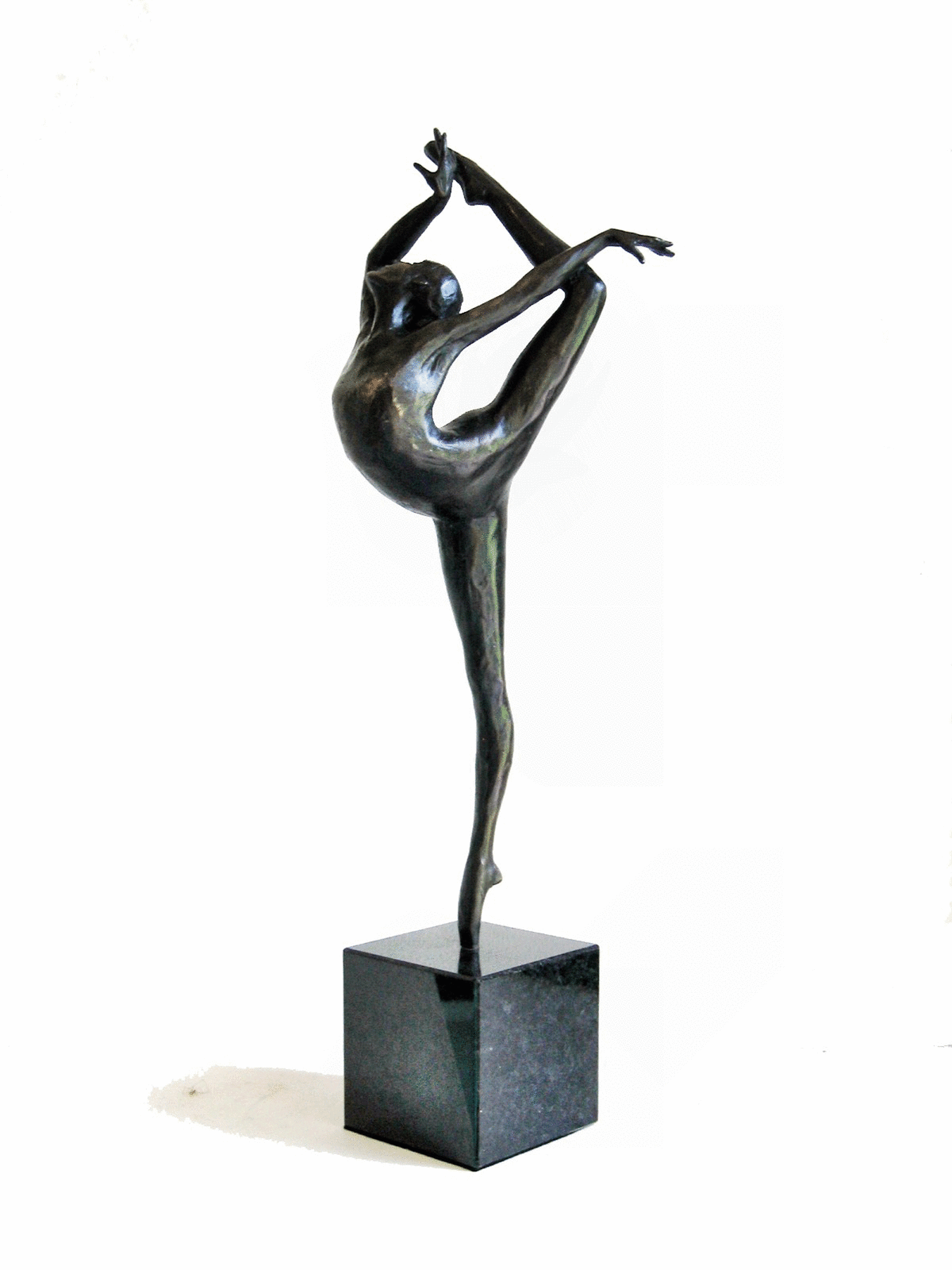 Linda Klarfeld, Desire