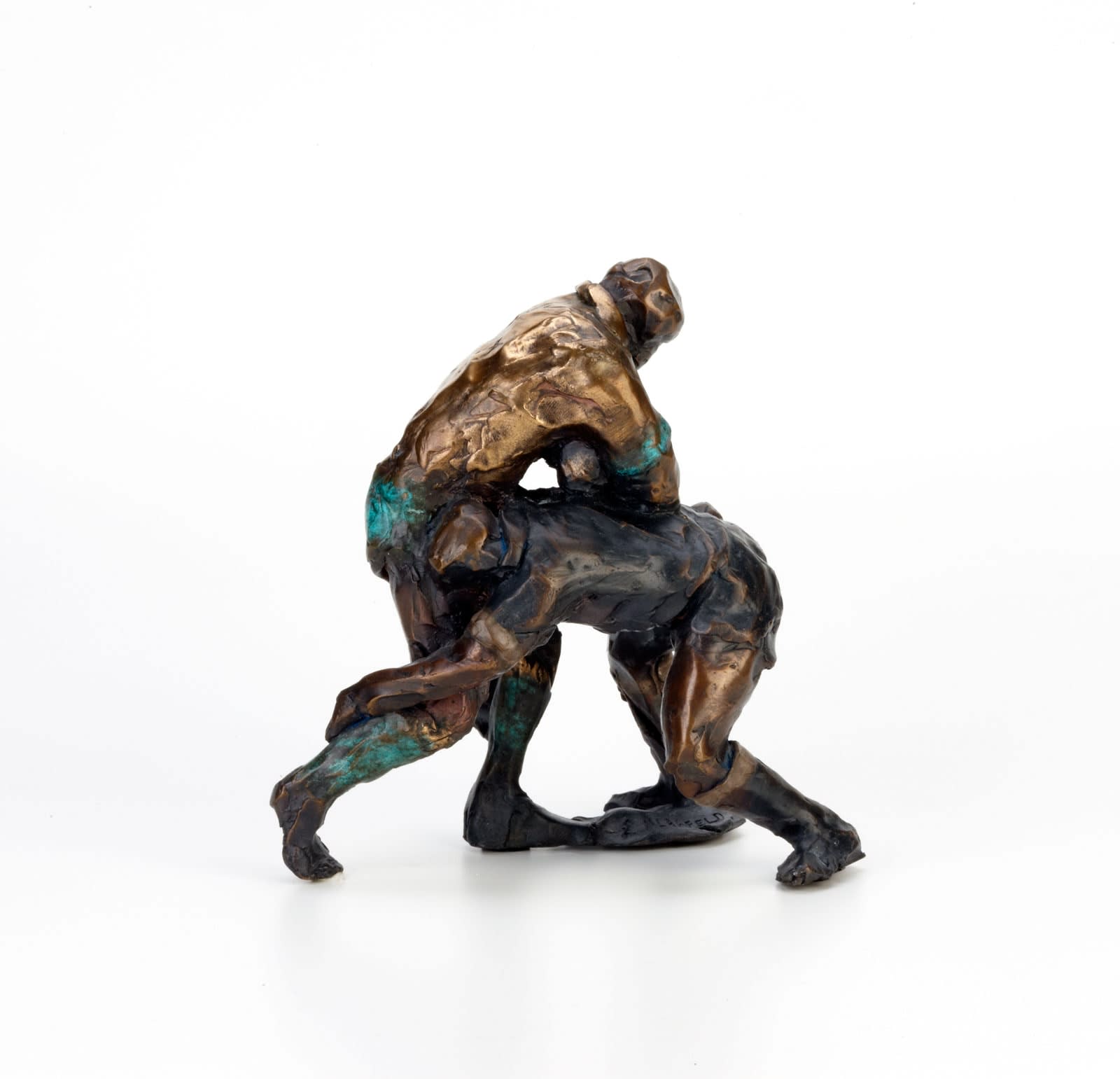 Linda Klarfeld, Forward, 2003