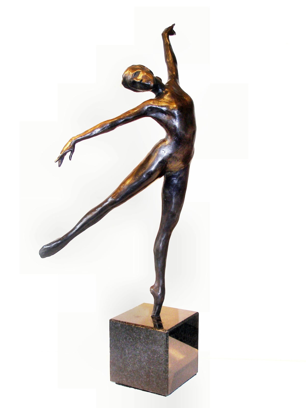 Linda Klarfeld, Elegance, 2006