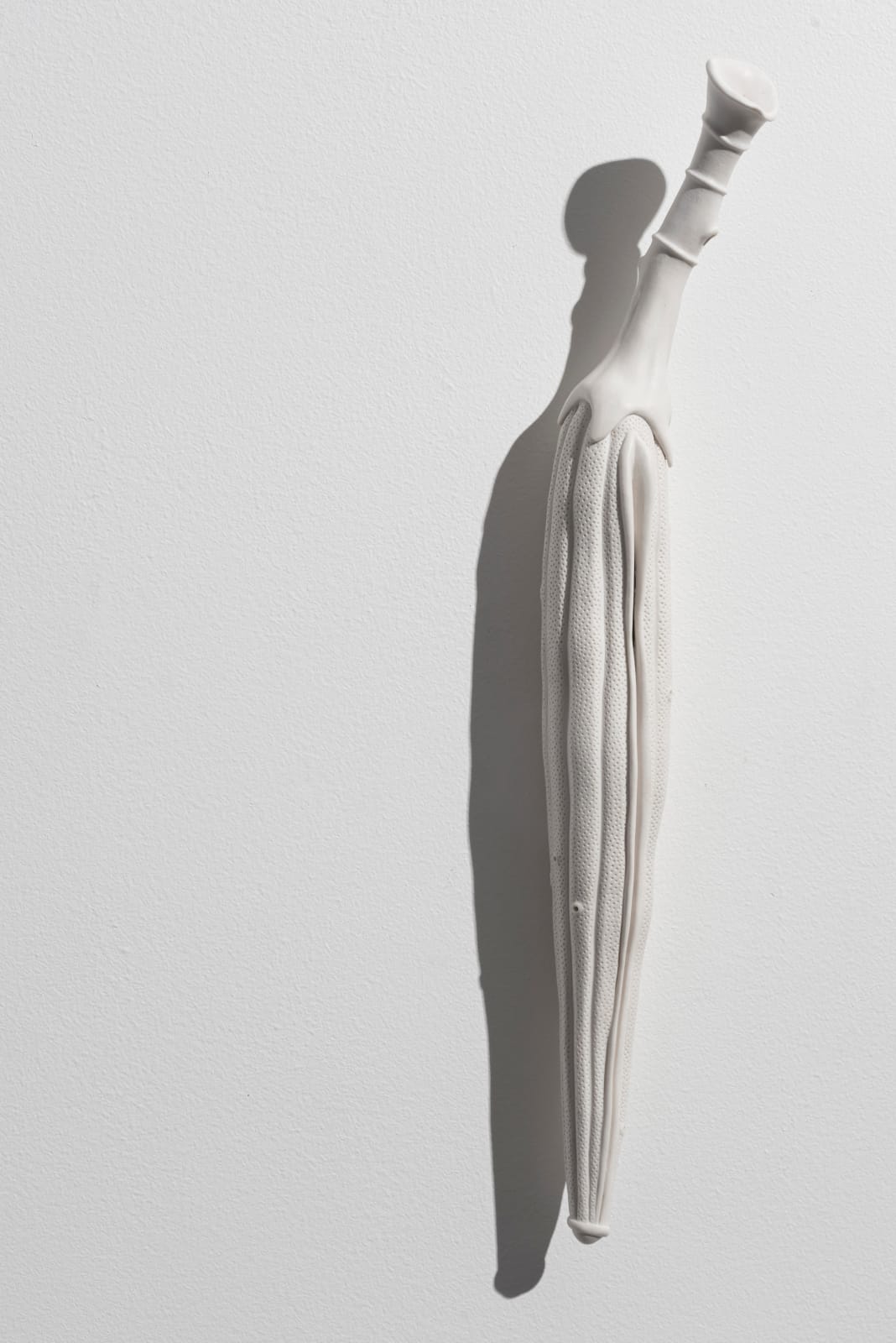 Sarah Rayner, Distance of a Whisper … Group G, 2023