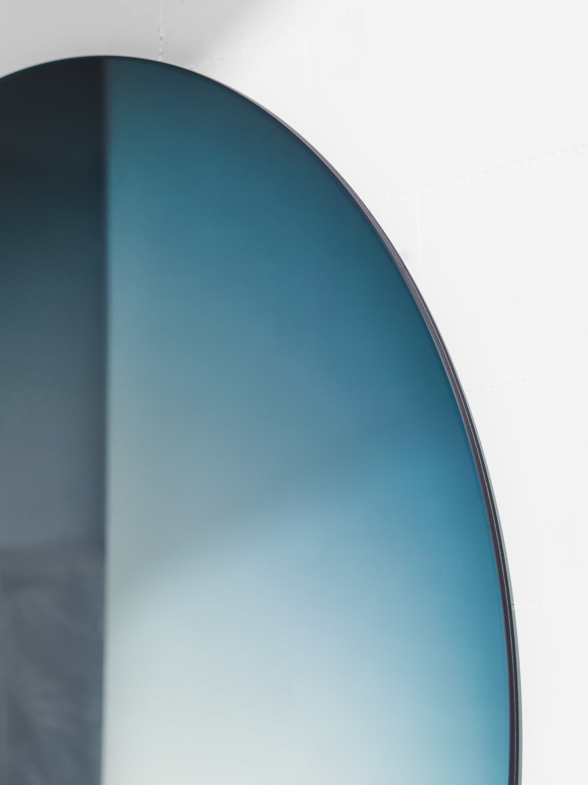 Sabine Marcelis, Fade, Green/Blue, 2023-ongoing