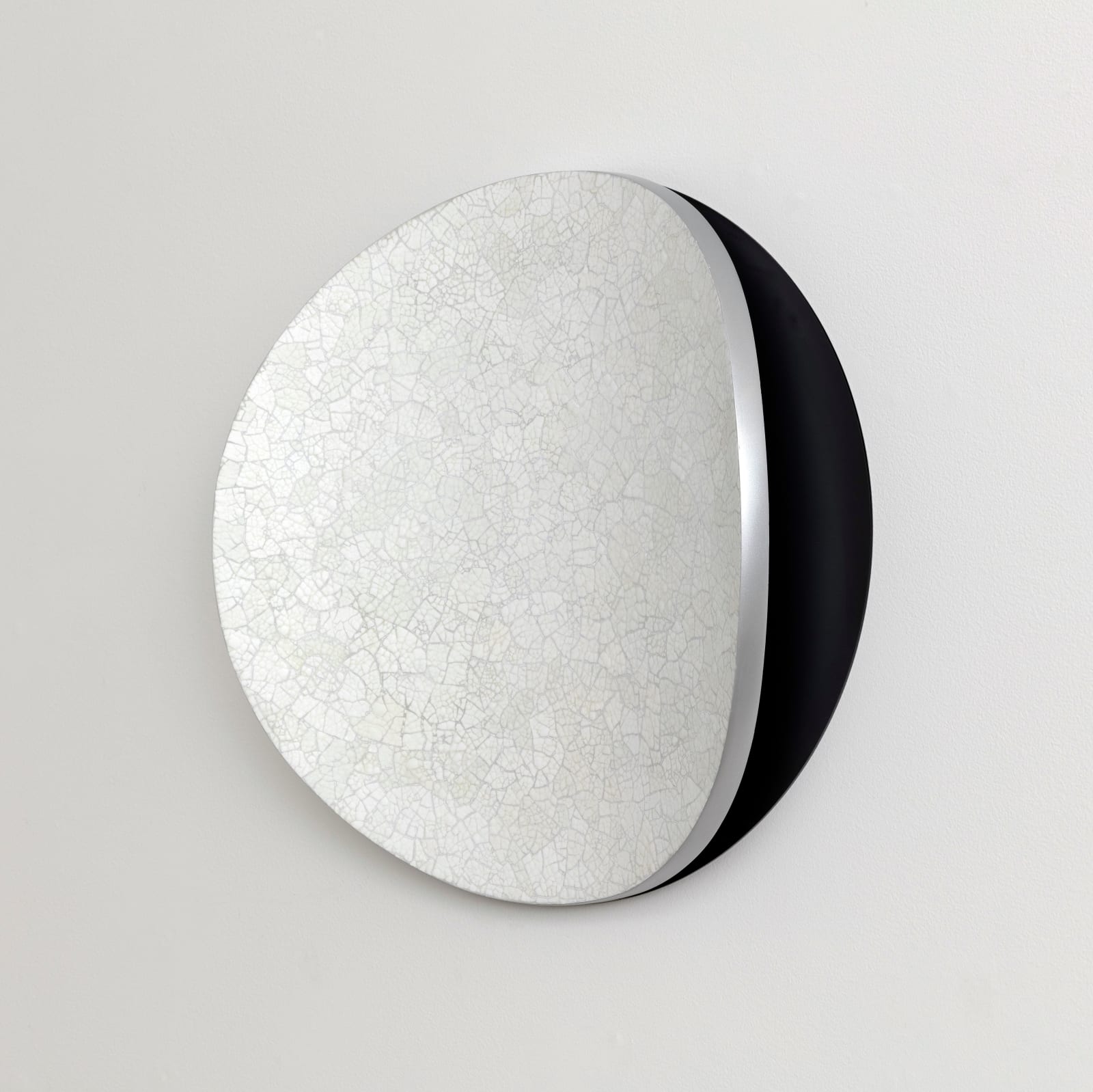 Marion Borgelt, Lunar Warp: No. 20, 2024