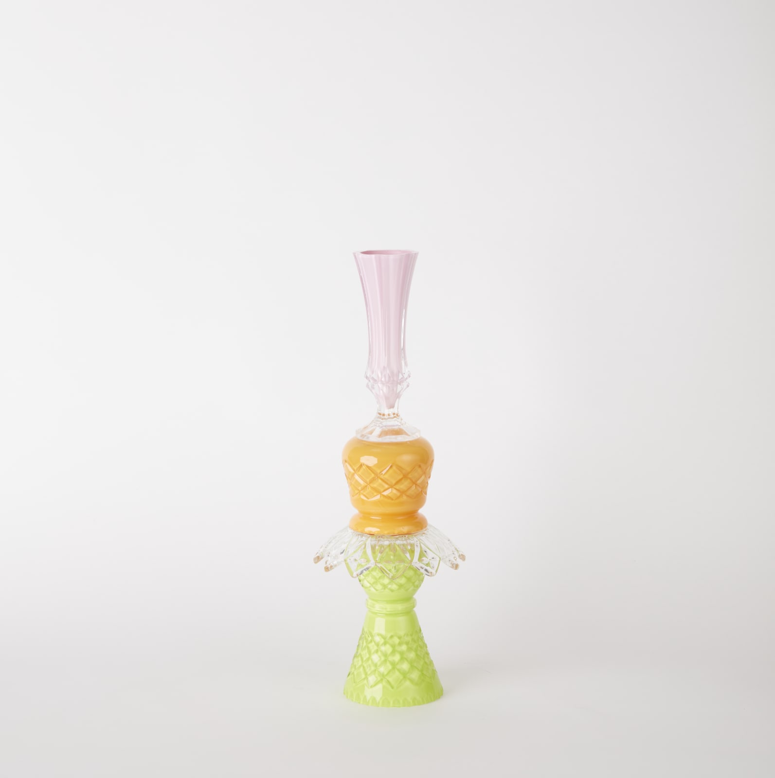 Edward Waring, Gertie, 2020