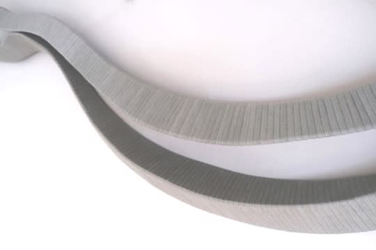 Ivana Taylor, YOKE INTERLOOP, 2023