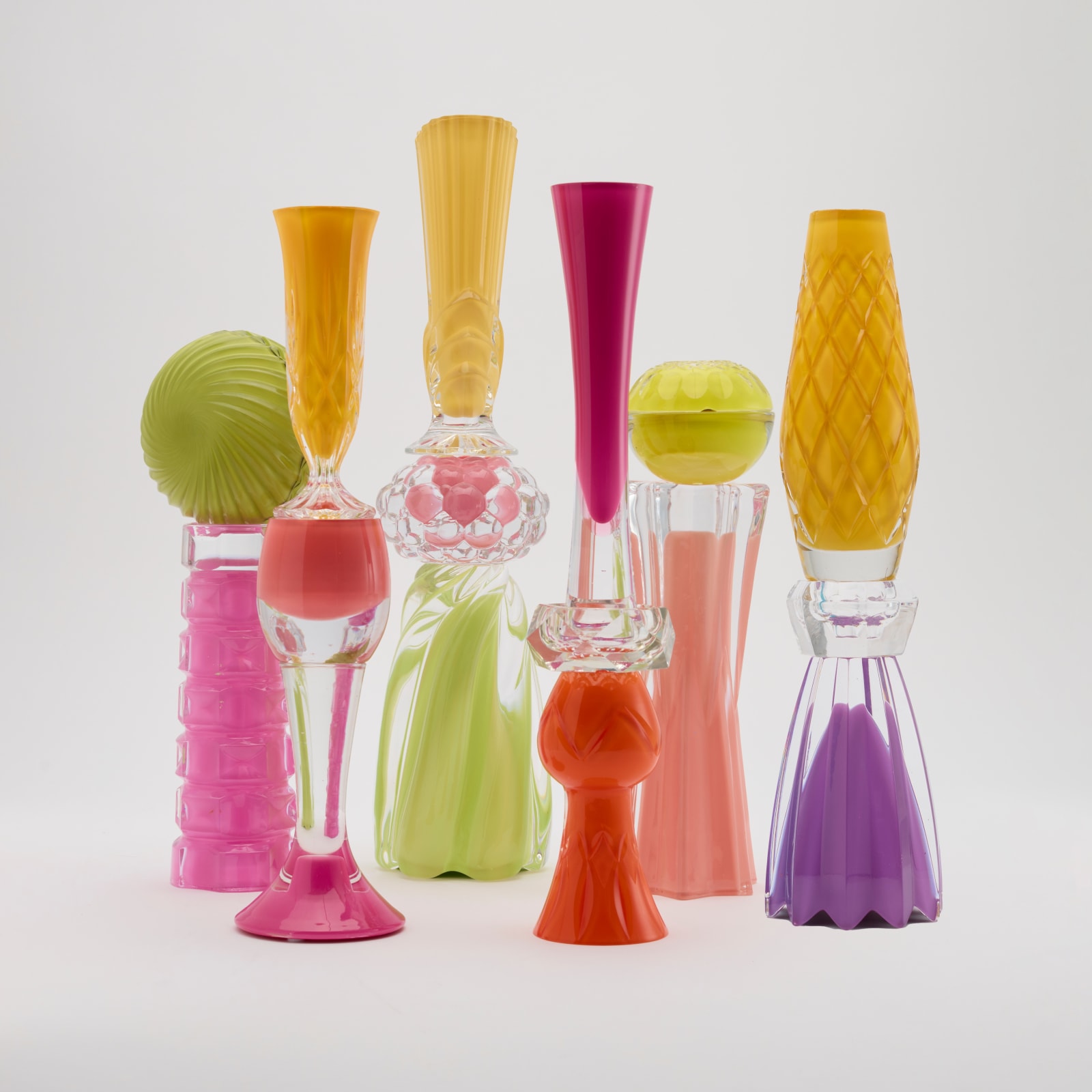 Edward Waring, Who Pulled The Night Down?, 2025