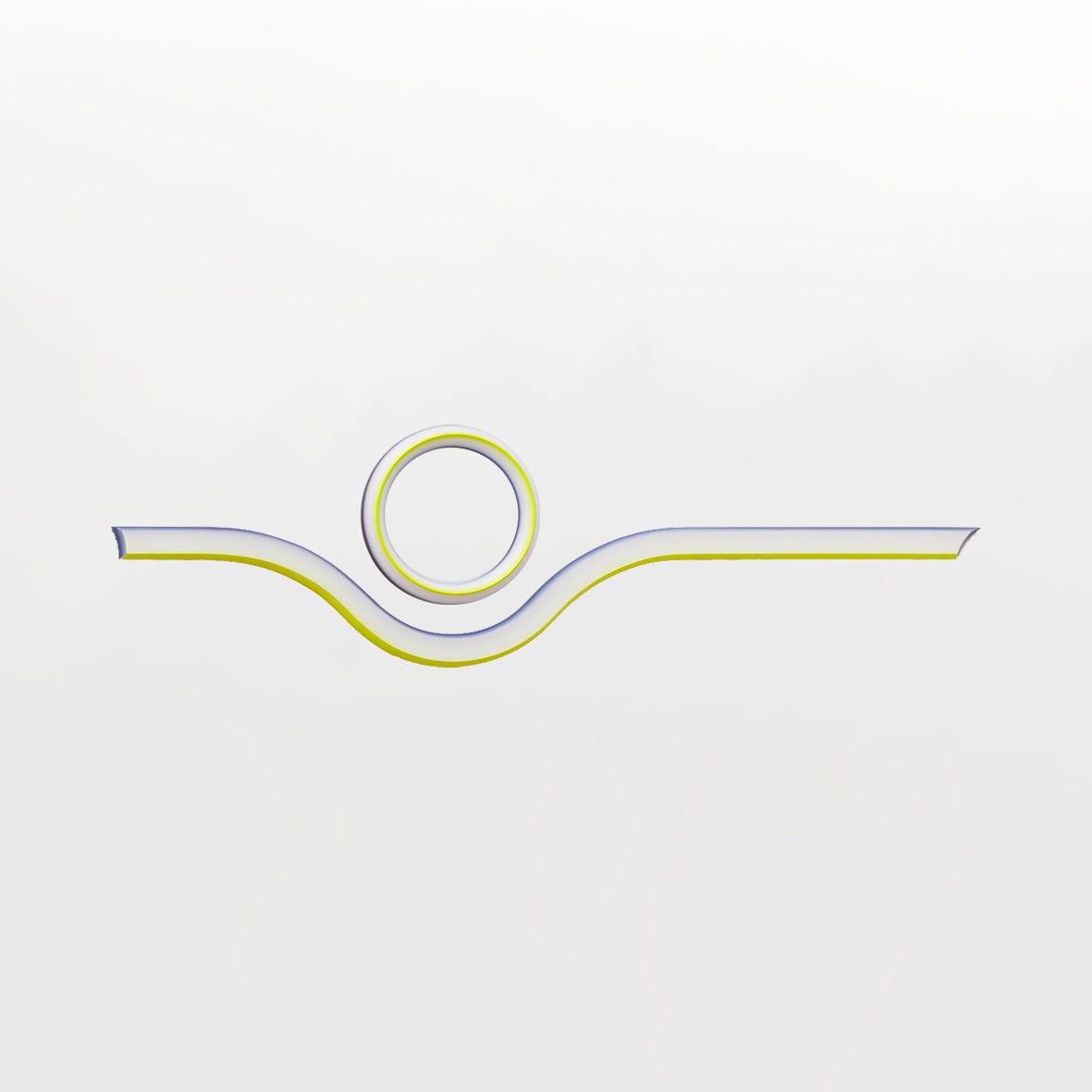 Marion Borgelt, Sol Y Sombra: Piece No. 9, 2021