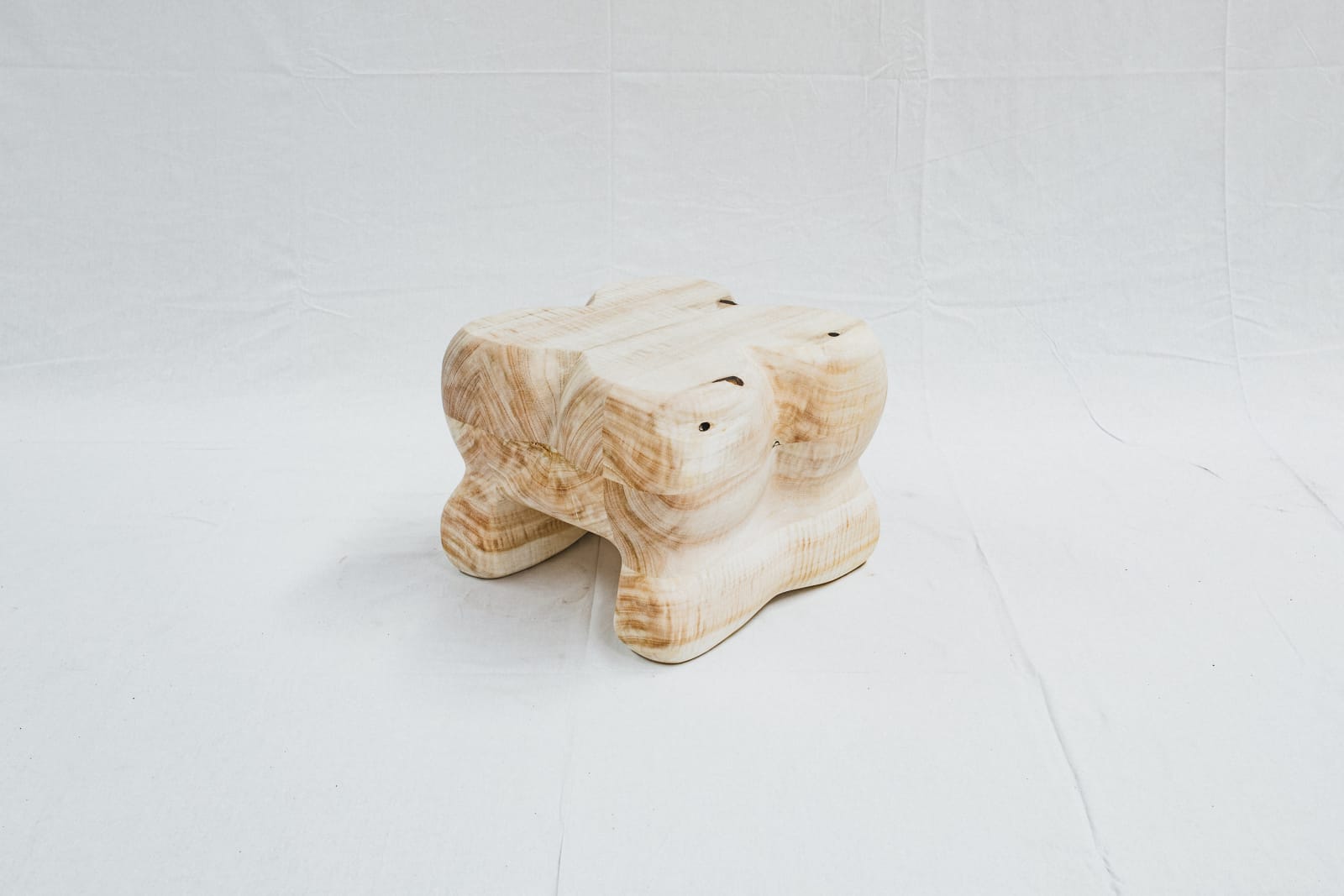 Olive Gill-Hille, FIGURES, 2021