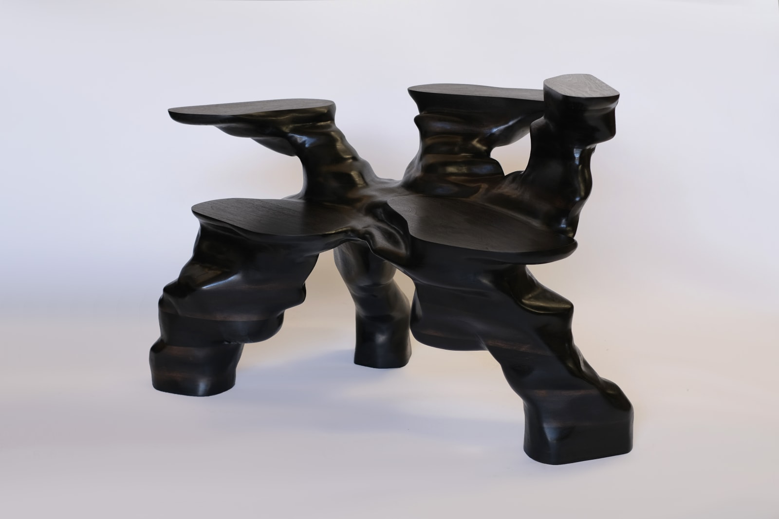 Olive Gill-Hille, Nocturne, 2022