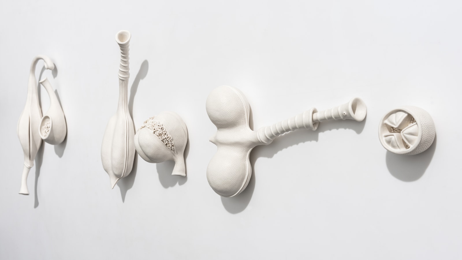 Sarah Rayner, Pause …, 2020