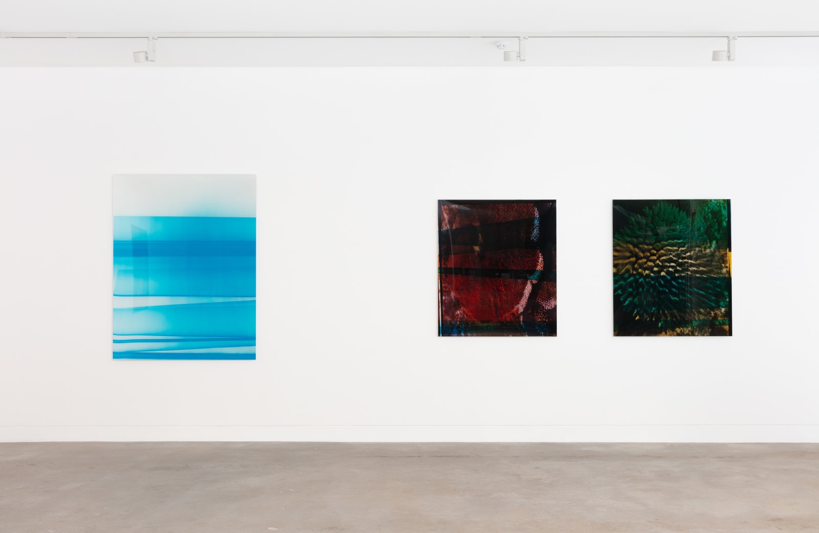 Izabela Pluta, Echoes of a Fold, 2025