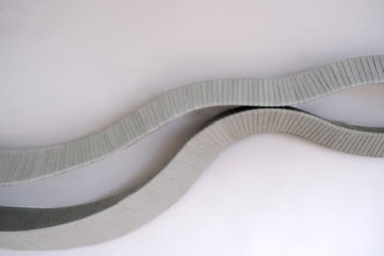 Ivana Taylor, YOKE INTERLOOP, 2023