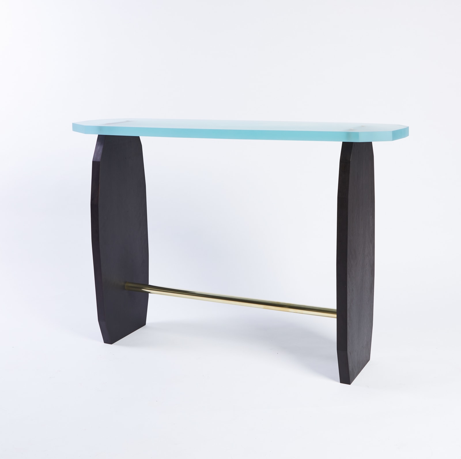 Damien Wright, Tectonic (Console), 2023