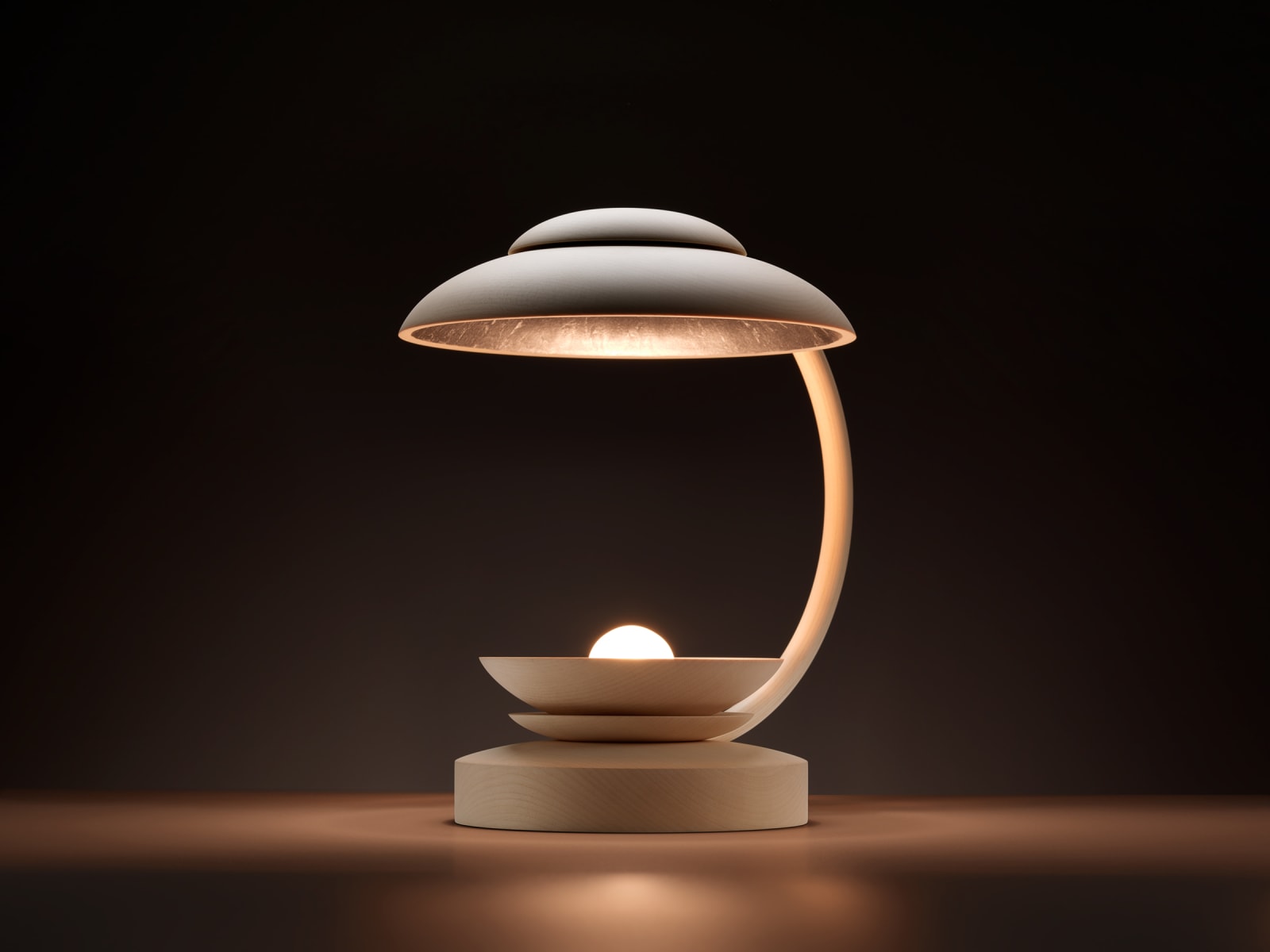 Darren Fry, Southern Light, 2018