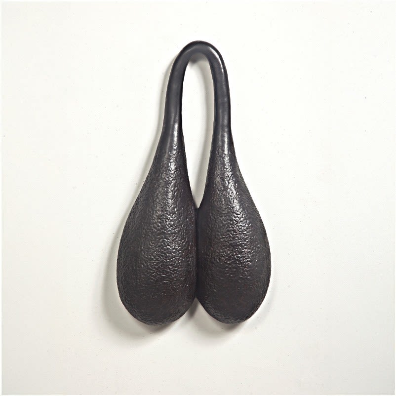 Angela Valamanesh, Hung Up, 2023