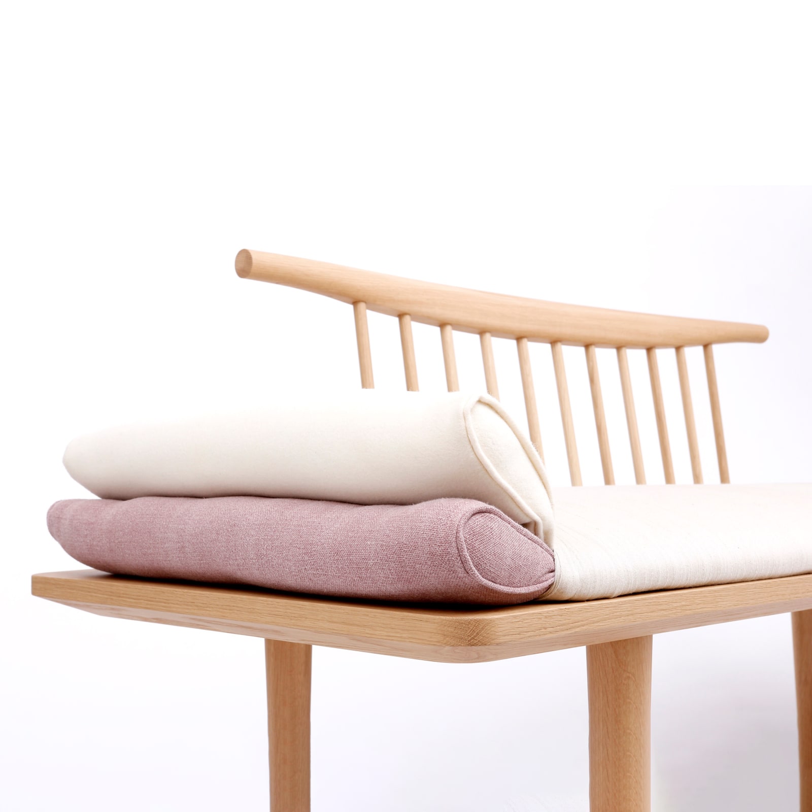 Ivana Taylor Design, Stillness Daybed, 2020