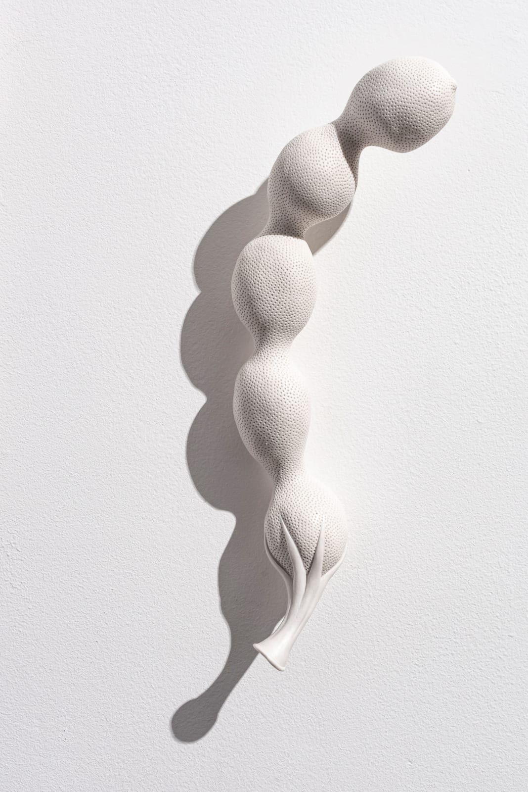 Sarah Rayner, Distance of a Whisper … Group E , 2023