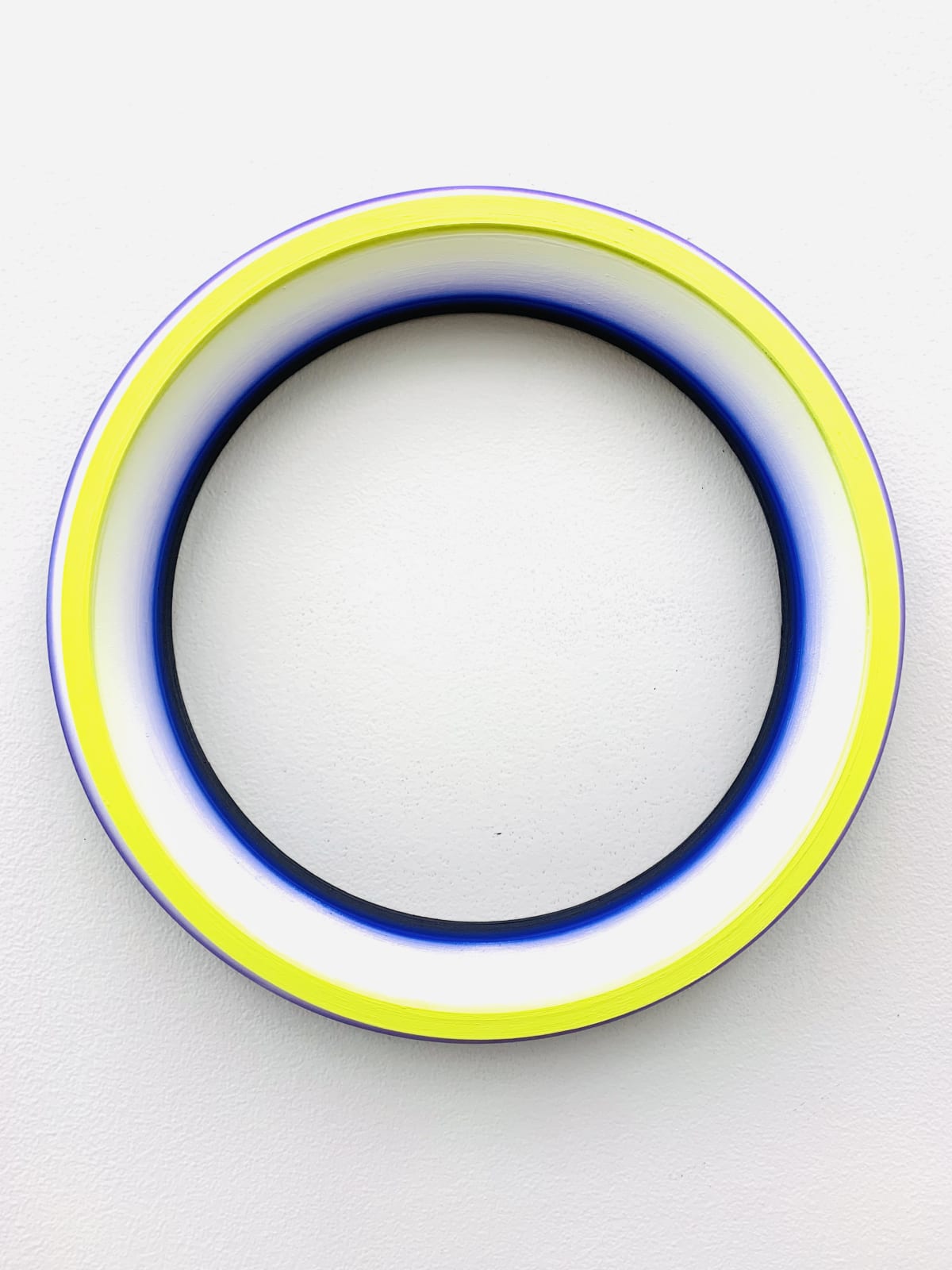 Marion Borgelt, Sol Y Sombra: Piece No. 4, 2021