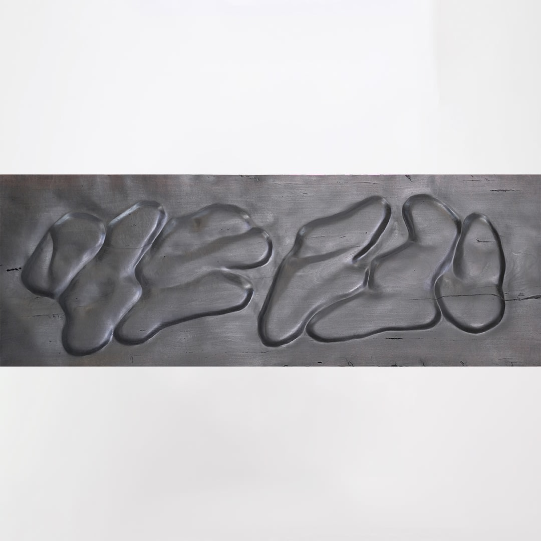 Olive Gill-Hille, Asymptote, 2023