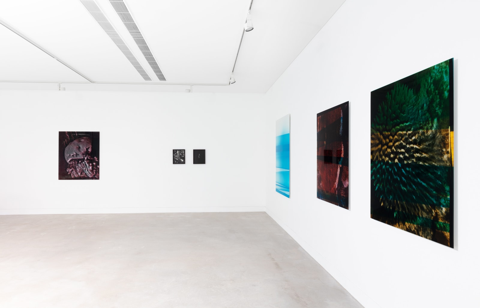 Izabela Pluta, Echoes of a Fold, 2025