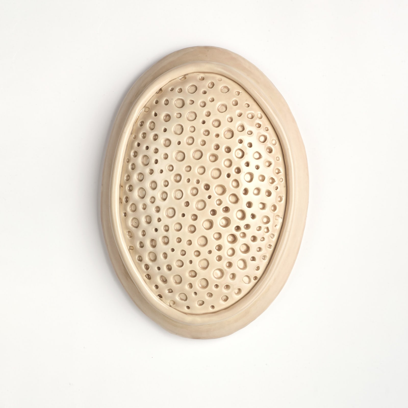 Angela Valamanesh, Flesh 7, 2024