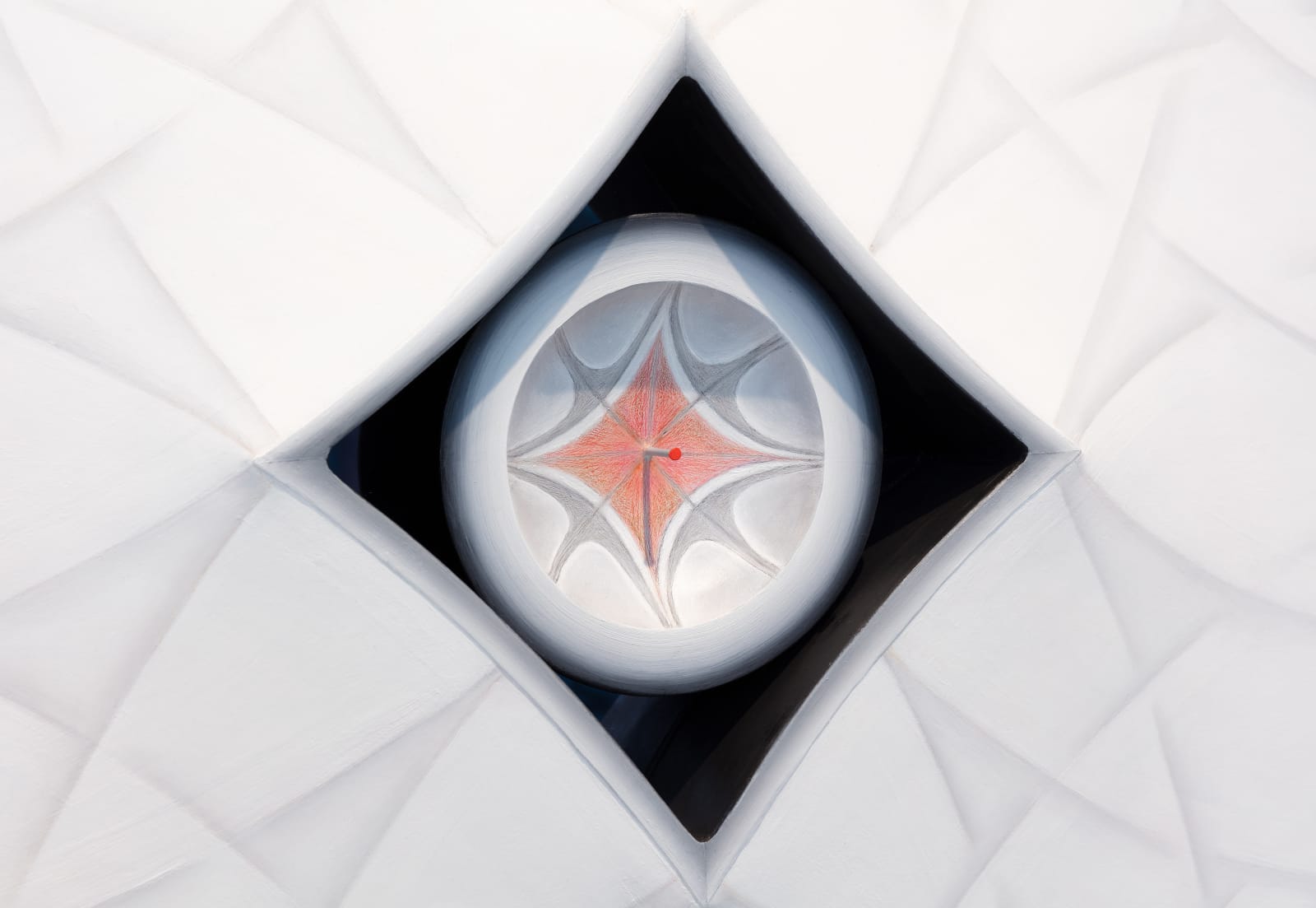 Marion Borgelt, Florette: Lone Star, 2025