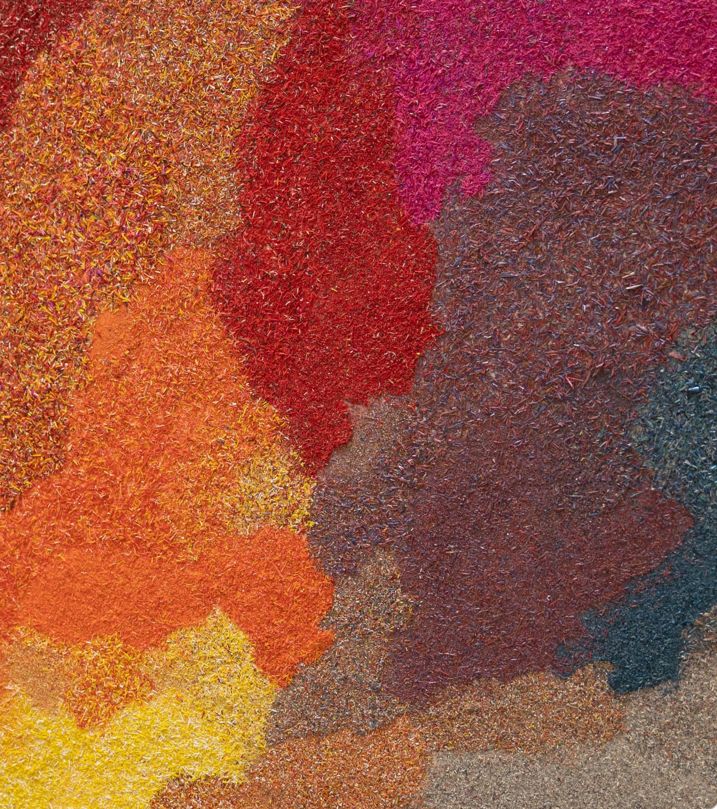 Heidi Melamed, Vertex II, 2022